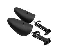 Boot Wide Feet Stretchers - Adjustable Shoes Tree | Shoe Stretchers For Unisex | Men Shoe Tree Stretcher | Boot Holder Shaper Organizers | 1 Pair Shoes Boot Holder Shaper Support For All Shoes Heels A