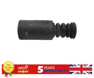 Boot With Jounce Bumper Front Shock Absorber For HONDA STEPWGN 05-09