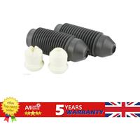 Boot With Jounce Bumper Front Shock Absorber Kit For AUDI A1 A3 TT