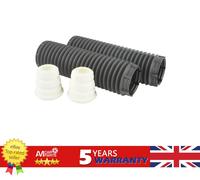 Boot With Jounce Bumper Front Shock Absorber Kit For FORD C-MAX FOCUS