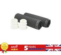 Boot With Jounce Bumper Front Shock Absorber Kit For LAND ROVER FREELANDER