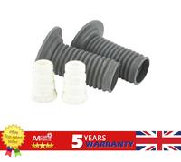 Boot With Jounce Bumper Front Shock Absorber Kit For LEXUS CT TOYOTA AURIS