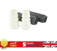 Boot With Jounce Bumper Rear Shock Absorber Kit For AUDI A4 A5 A6 A7 TT