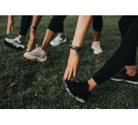Bootcamp parklife