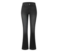 Bootcut Jeans Authentic Mega Flex - female - MAC - Bootcut Jeans - Black - M - Jeans M