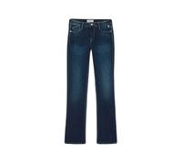 Bootcut jeans Le Temps des cerises Bleu 24