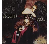 Booth And The Bad Angel - Booth And The Bad Angel