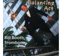 Booth, Bill - Balancing Act [IMPORT]