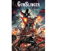 Booth, Brett - Gunslinger Spawn, Volume 2