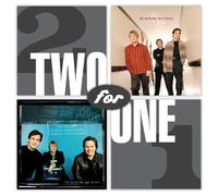 Booth Brothers / Blind Man Saw by Booth Brothers (2010-01-26)