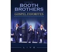 Booth Brothers - Booth Brothers - Gospel Favourites