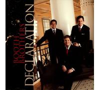 BOOTH BROTHERS Declaration