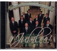 Booth Brothers, Greater Vision, Legacy Five: Jubilee!