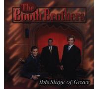Booth Brothers - Stag of Grace