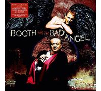 Booth & The Bad Angel - Booth and The Bad Angel