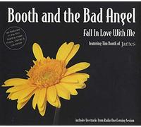 Booth & The Bad Angel - Fall in Love With Me