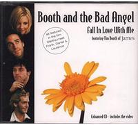 Booth & the Bad Angel - Fall in Love With Me [CD 2]