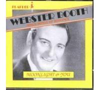 Booth Webster - Moonlight And You [German Import]