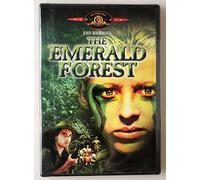 Boothe - Emerald Forest [DVD] [1985] [Region 1] [US Import] [NTSC]