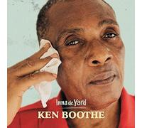 Boothe,Ken - Inna de Yard [VINYL]