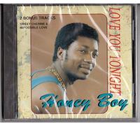 Boothe, Ken - Love You Tonight