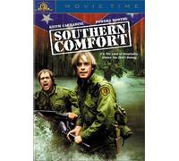 Boothe - Southern Comfort [DVD] [1981] [Region 1] [US Import] [NTSC]