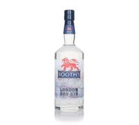Booth's London Dry Gin