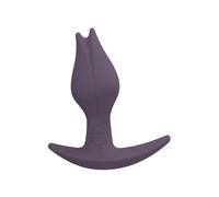 Fun Factory Bootie Fem butt plug Dark Taupe 8,3 cm