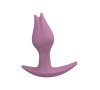 Fun Factory - Bootie Fem Female Butt Plug - Rose Pink