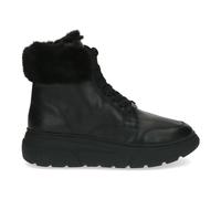 Bootie - female - Caprice - Winter Boots - Black - 3 UK - Shoes 3 UK
