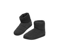 Bootie Slippers Dunlop Grey 12