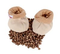 Booties for Relieving Gas Pains of the Baby