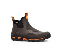 Booties Rouchette Clean Wild Marron 41