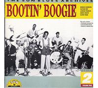 Bootin Boogie: The Sun Blues Archives Volume 2