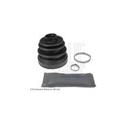 Bootkit Shaft Control for