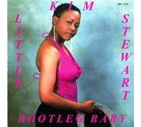 Bootleg Baby by Little Kim Stewart