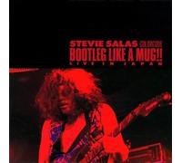 Bootleg Like a Mug by Stevie Salas