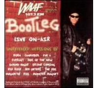 Bootleg Live on-Air - Boston Waaf