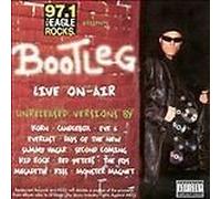 Bootleg Live on-Air - Dallas Kegl