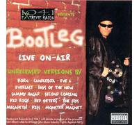 Bootleg Live on-Air - Miami Wzta