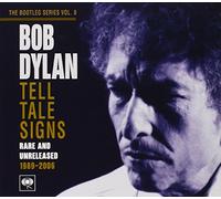 Bootleg Series 8: Tell Tale Signs