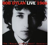 Bootleg Series-Live 1966 4 by Bob Dylan