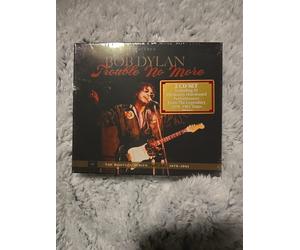 Bootleg Series, Vol. 13: Trouble No more 1979-1981 by Bob Dylan (CD 2017) 2 Disc