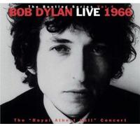 Bootleg Series Vol. 4 Live 1966 - Bob Dylan Compact Disc