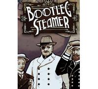 Bootleg Steamer PC