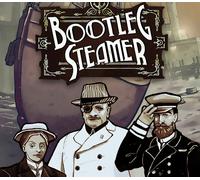 Bootleg Steamer PC Steam CD Key