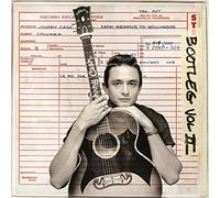 Bootleg, Volume 2: From Memphis To Hollywood by Johnny Cash (2011-02-22)