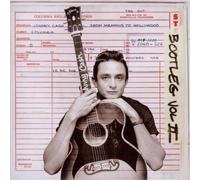 Bootleg, Volume 2: From Memphis to Hollywood by Johnny Cash (2011) Audio CD
