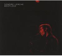 Bootlegs by Sondre Lerche (2012-09-04)