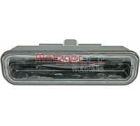 Bootlid Handle METZGER Fits FORD B-Max Van Focus III 10-23 1704987